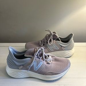 Women’s New Balance Fresh Foam Roav Running Shoes